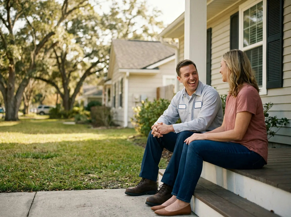 Septic tank pumping FAQs for Danville, AR